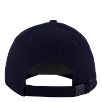 Essential Flag Cap Dw6-space Blue