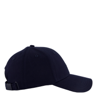 Essential Flag Cap Dw6-space Blue