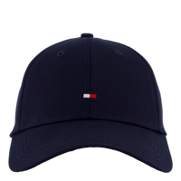 Essential Flag Cap Dw6-space Blue