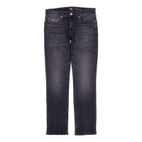 Scanton Slim Ch1284 1bz-denim Black