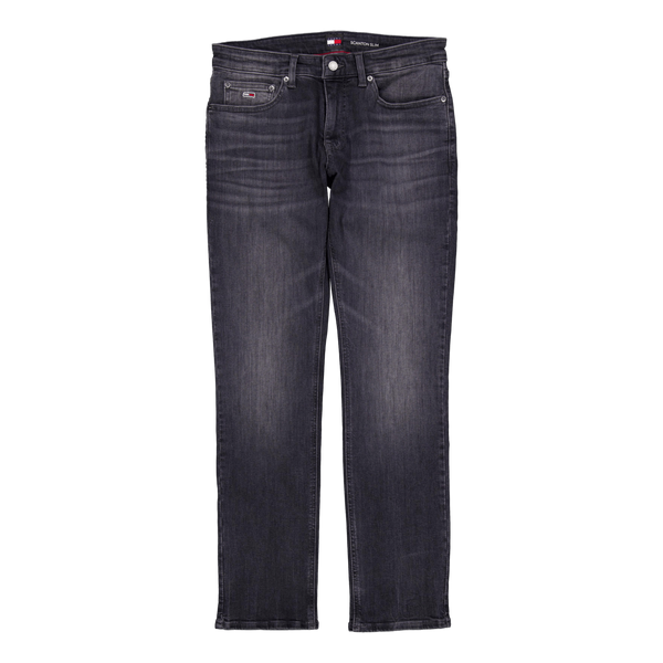 Scanton Slim Ch1284 1bz-denim Black