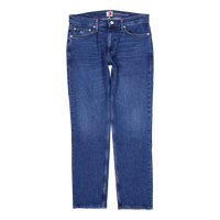 Ryan Slim Strght Ch0152 Co 1bk-denim Dark