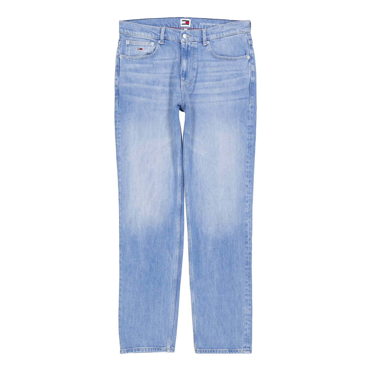 Ryan Slim Strght Ch0115 Co 1ab-denim Light