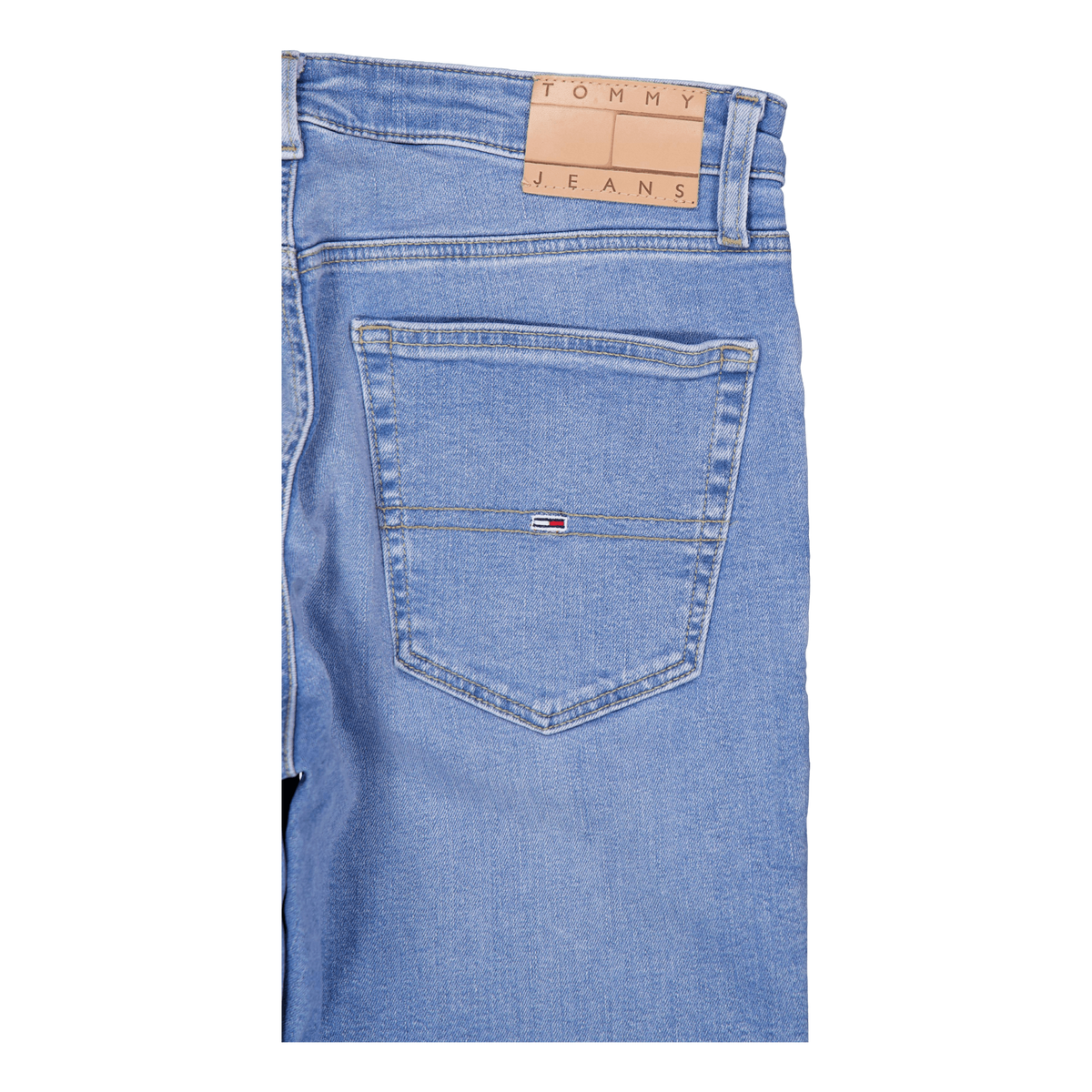 Scanton Slim Ch0237 1a4-denim Medium