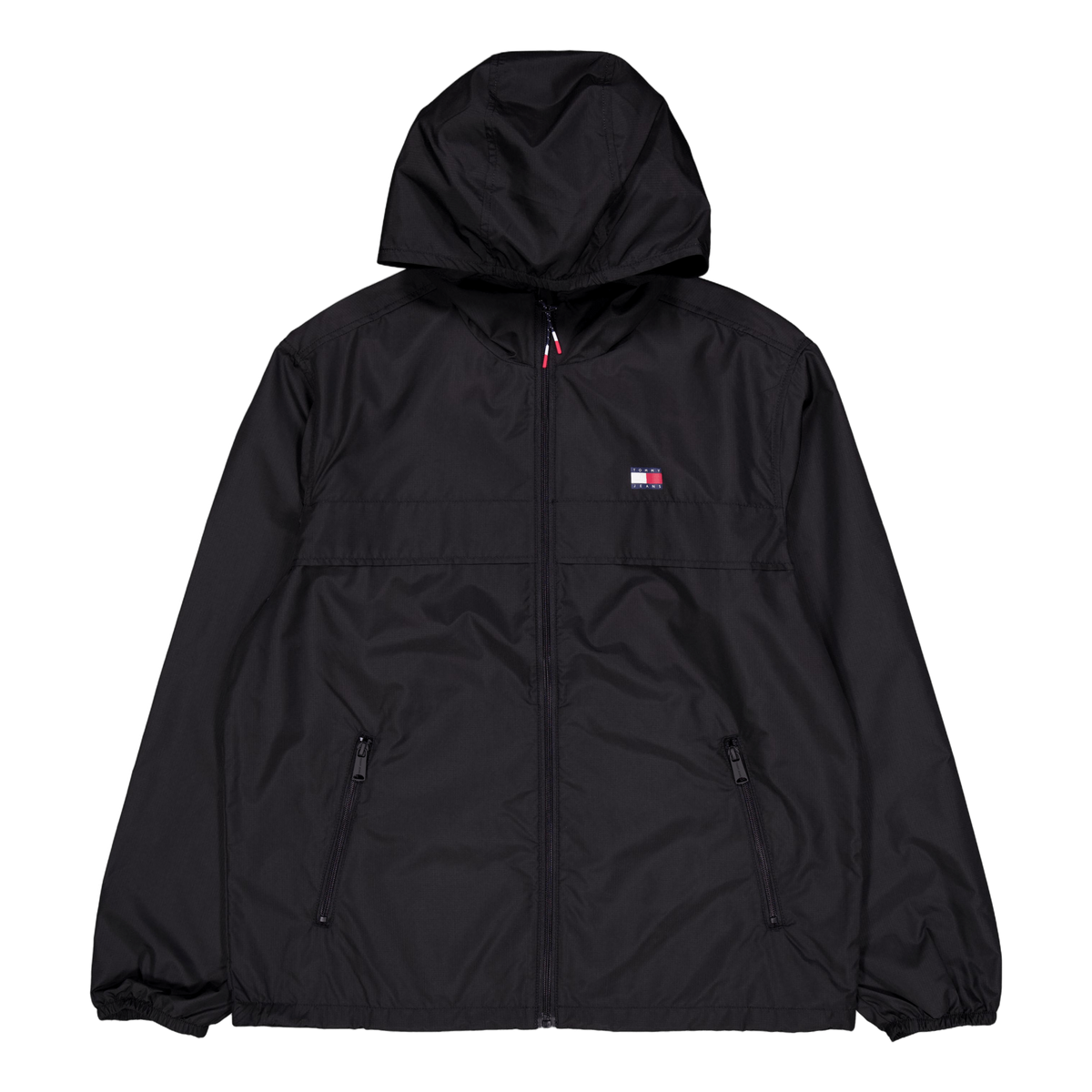 Tjm Lw Chicago Jacket Ext Bds-black