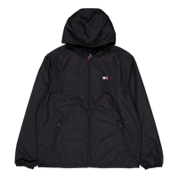 Tjm Lw Chicago Jacket Ext Bds-black