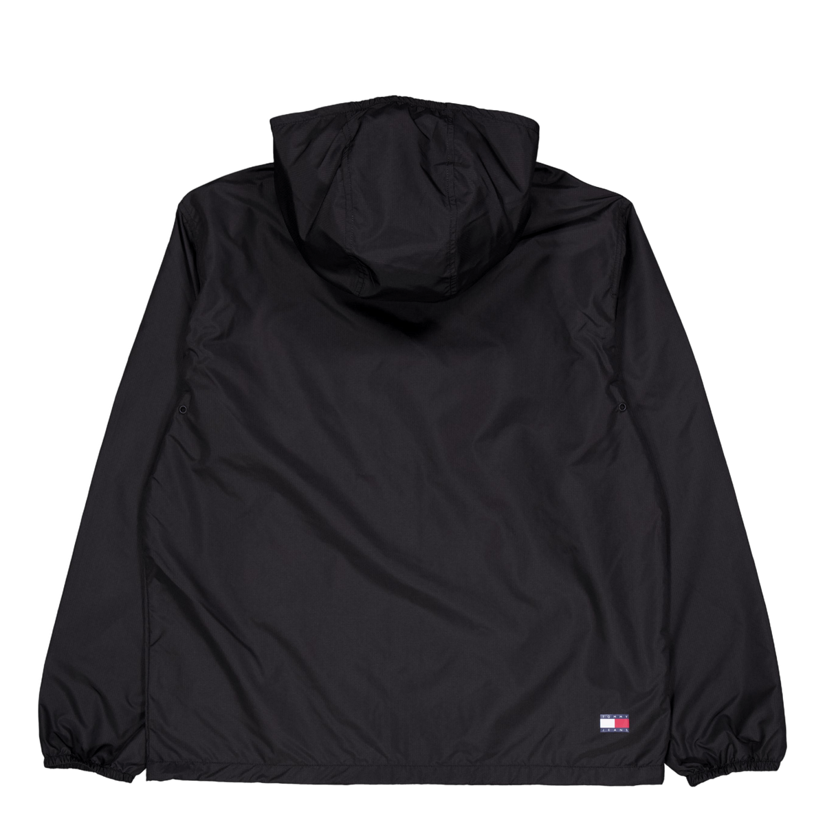Tjm Lw Chicago Jacket Ext Bds-black