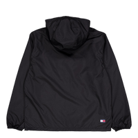 Tjm Lw Chicago Jacket Ext Bds-black