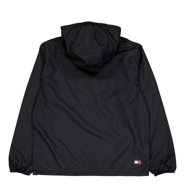 Tjm Lw Chicago Jacket Ext Bds-black