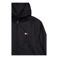Tjm Lw Chicago Jacket Ext Bds-black