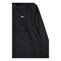 Tjm Lw Chicago Jacket Ext Bds-black