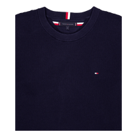 Refined Structure Crew Nk Dw5-desert Sky