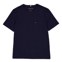 Pocket Tee Dw5-desert Sky