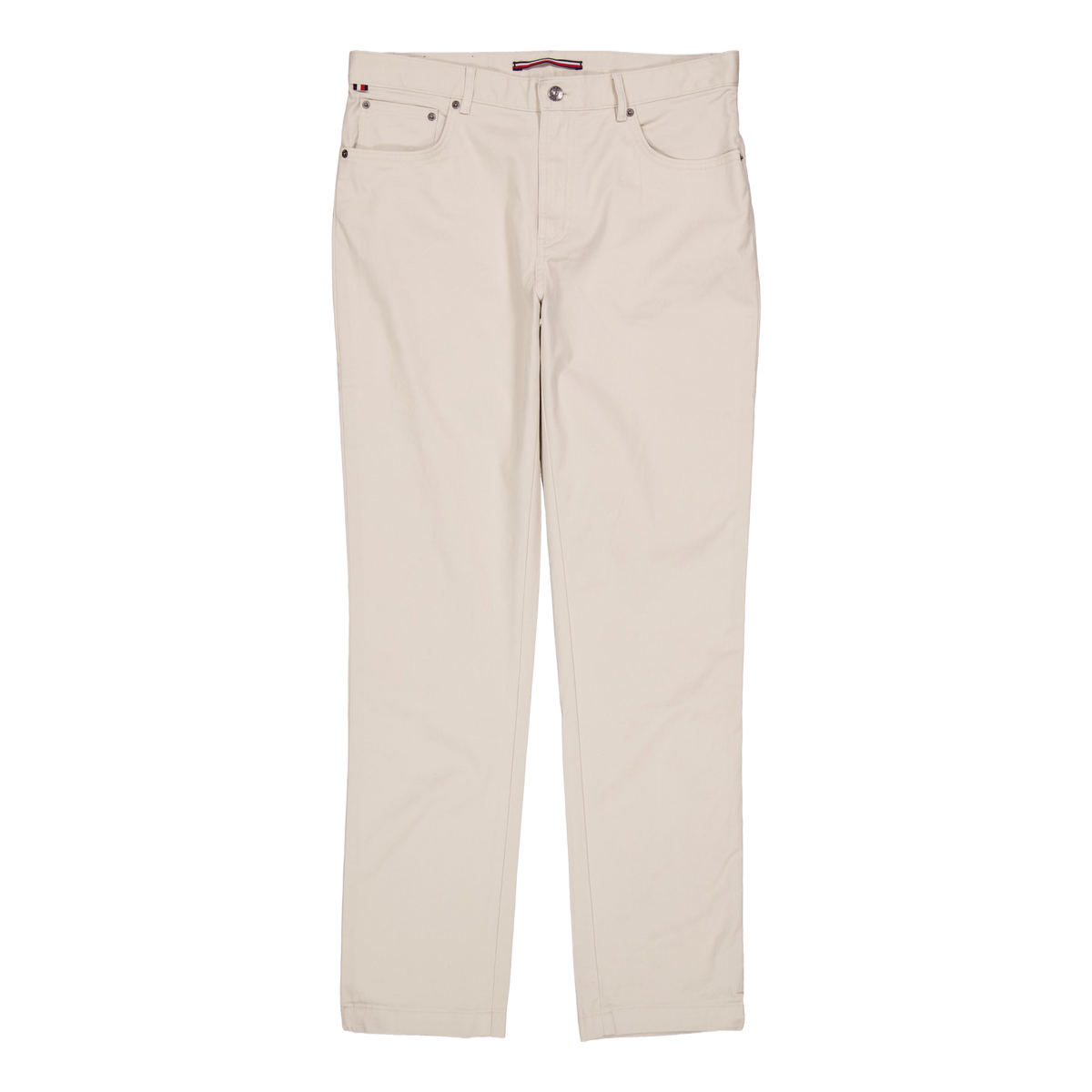 Denton 5pkt 1985 Pima Cotton Aci-classic Beige