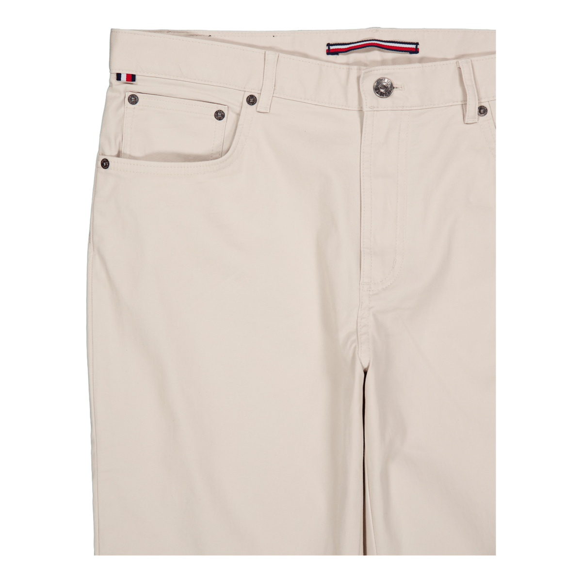Denton 5pkt 1985 Pima Cotton Aci-classic Beige