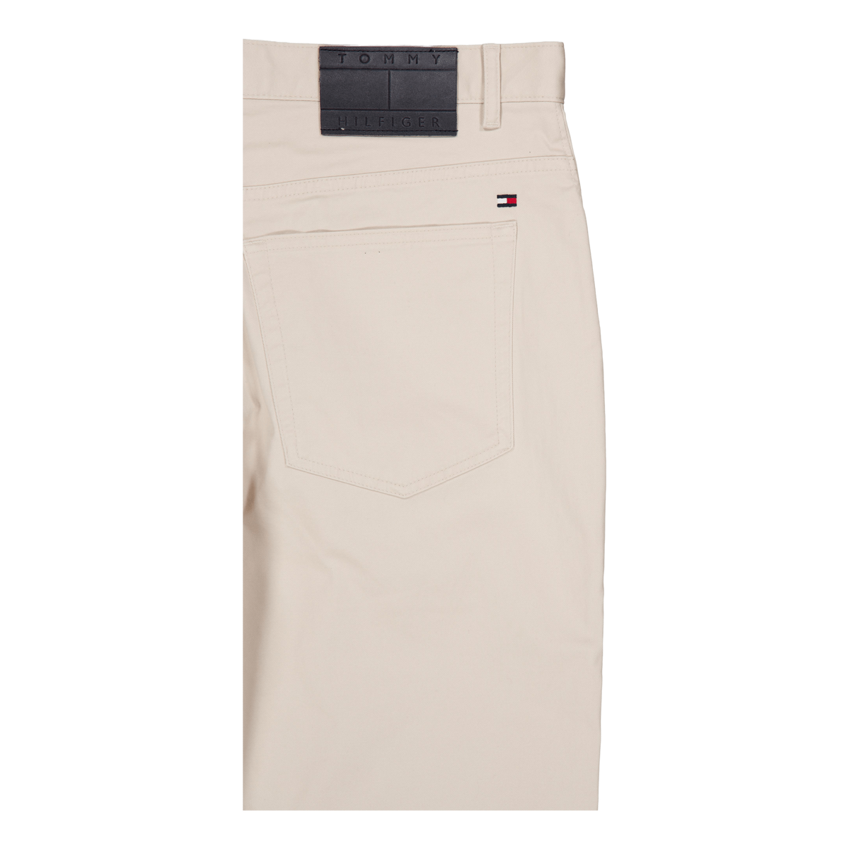Denton 5pkt 1985 Pima Cotton Aci-classic Beige