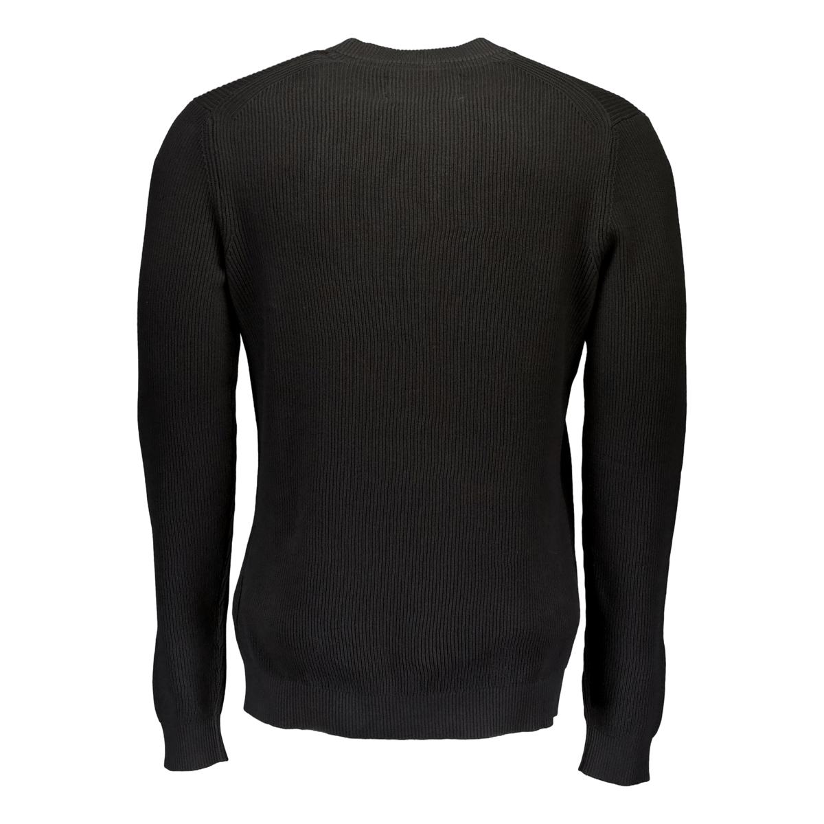 Ck Embro Badge Sweater Beh-ck Black