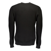 Ck Embro Badge Sweater Beh-ck Black