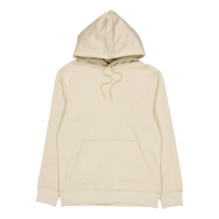 Institutional Hoodie Rae-pale Khaki