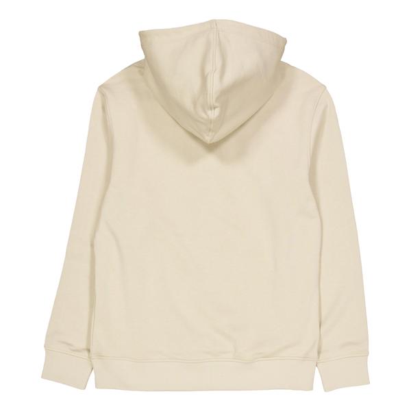 Institutional Hoodie Rae-pale Khaki
