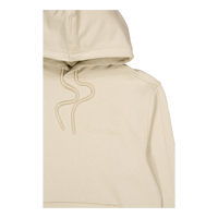 Institutional Hoodie Rae-pale Khaki