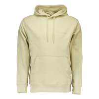 Institutional Hoodie Rae-pale Khaki