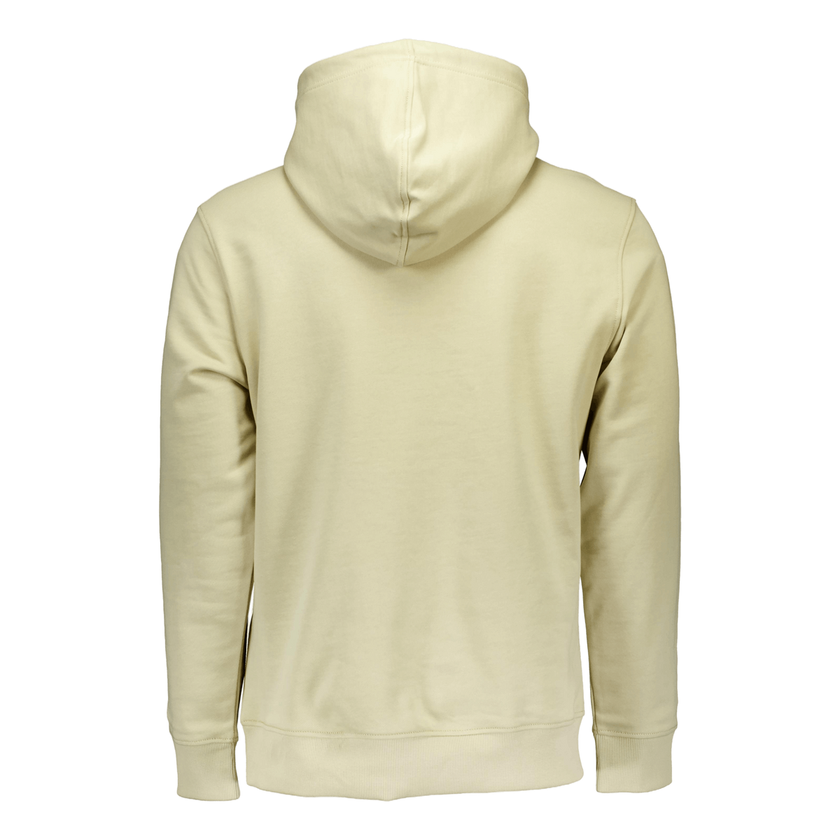 Institutional Hoodie Rae-pale Khaki