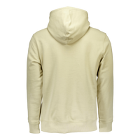 Institutional Hoodie Rae-pale Khaki