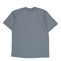 Ck Applique Tee Psl-endless Grey
