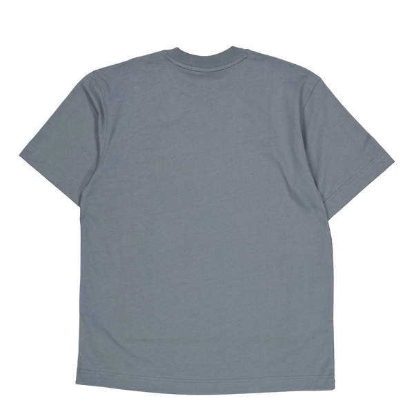 Ck Applique Tee Psl-endless Grey