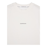 City Grid Map Tee Ybi-ivory