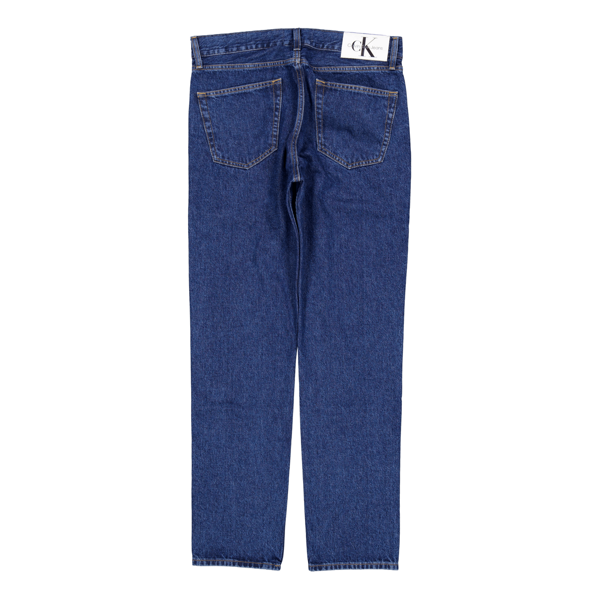 Authentic Straight 1bj-denim Dark