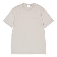 Smooth Cotton T-shirt Pc7-london Fog