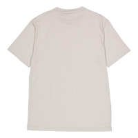 Smooth Cotton T-shirt Pc7-london Fog