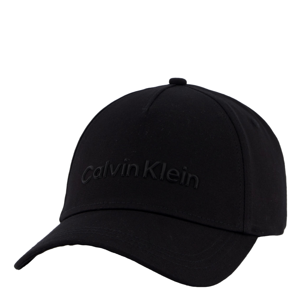 Ck Must Bb Cap Beh-ck Black