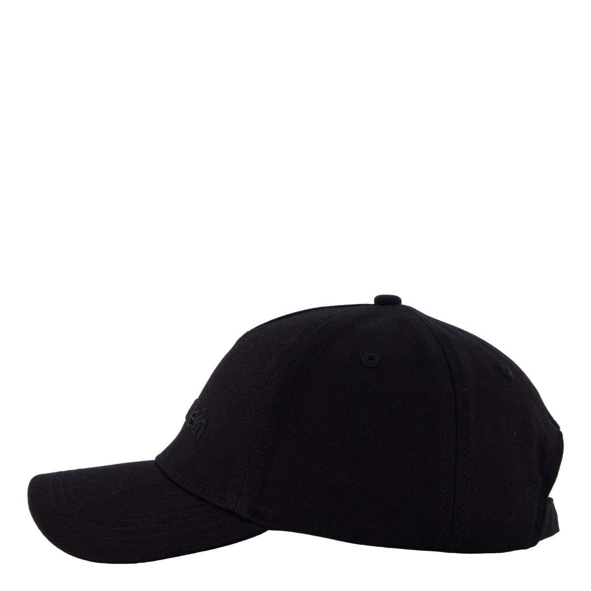 Ck Must Bb Cap Beh-ck Black