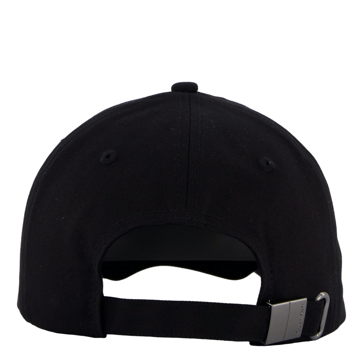 Ck Must Bb Cap Beh-ck Black