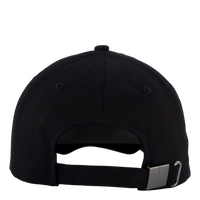 Ck Must Bb Cap Beh-ck Black