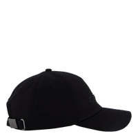 Ck Must Bb Cap Beh-ck Black