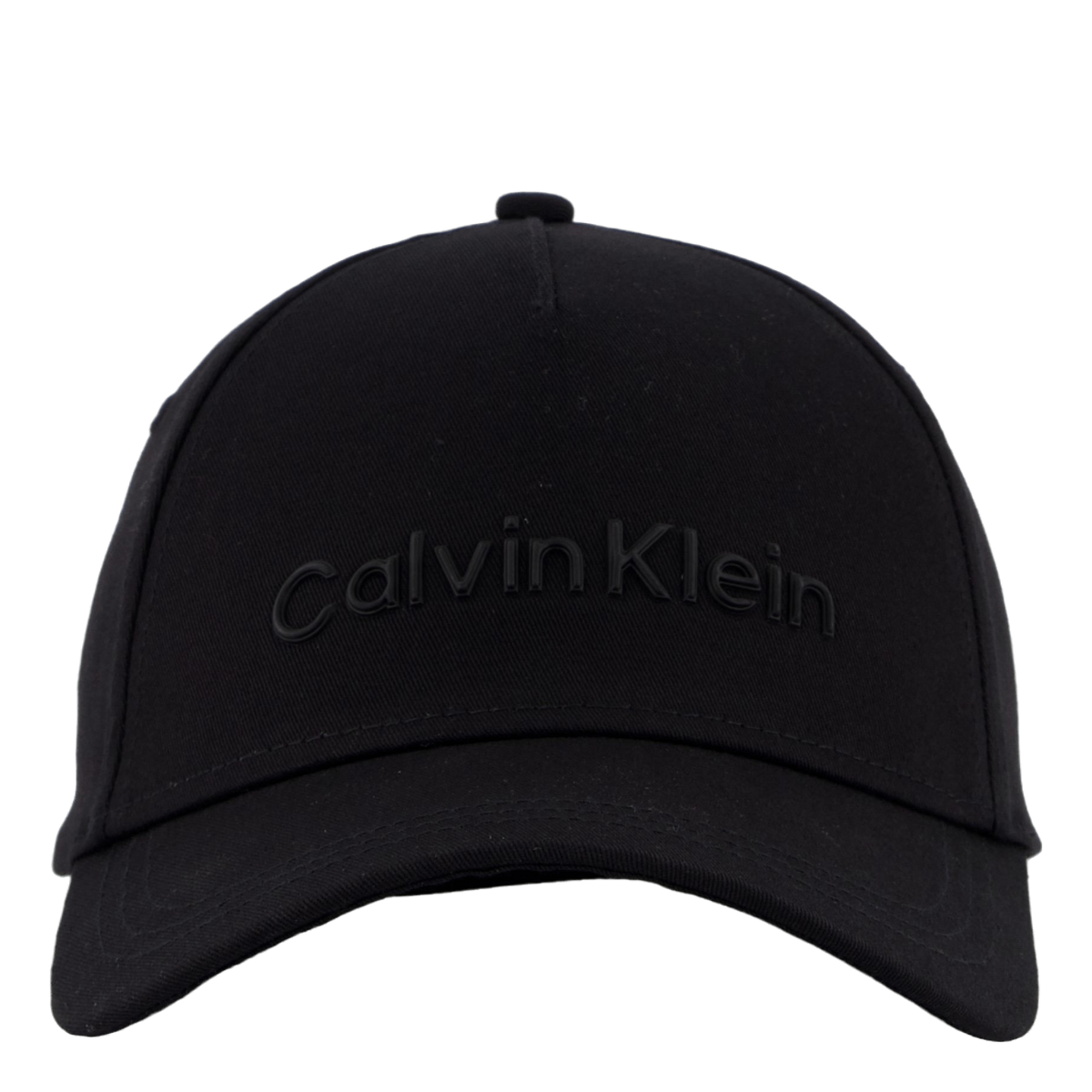 Ck Must Bb Cap Beh-ck Black