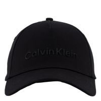 Ck Must Bb Cap Beh-ck Black