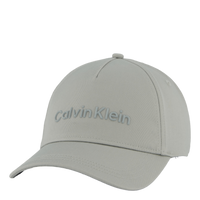 Ck Must Bb Cap Prm-grey Dew