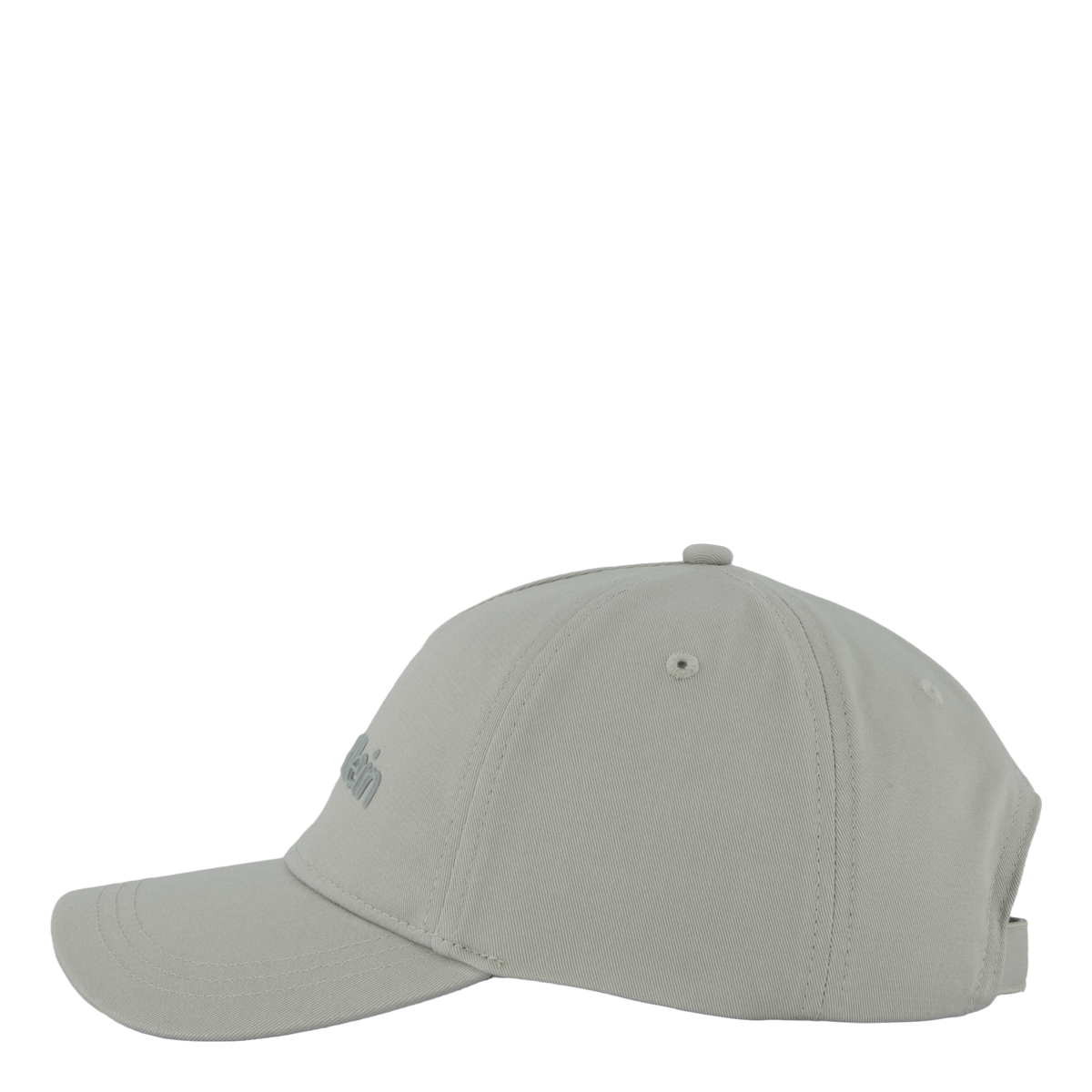 Ck Must Bb Cap Prm-grey Dew