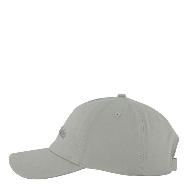 Ck Must Bb Cap Prm-grey Dew