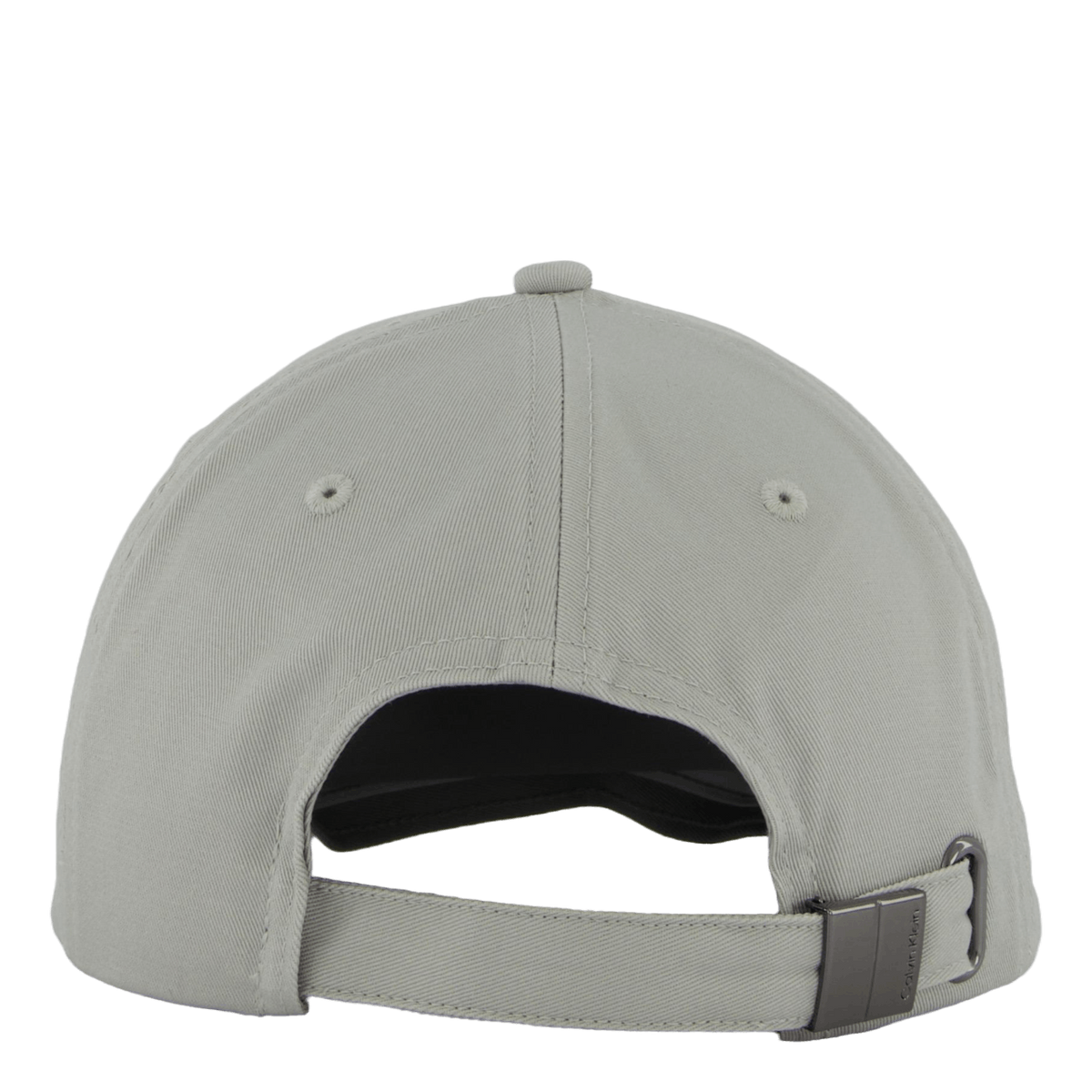 Ck Must Bb Cap Prm-grey Dew