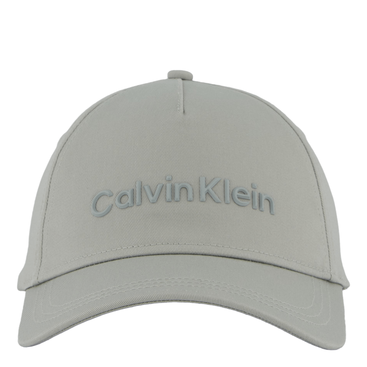 Ck Must Bb Cap Prm-grey Dew