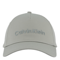 Ck Must Bb Cap Prm-grey Dew