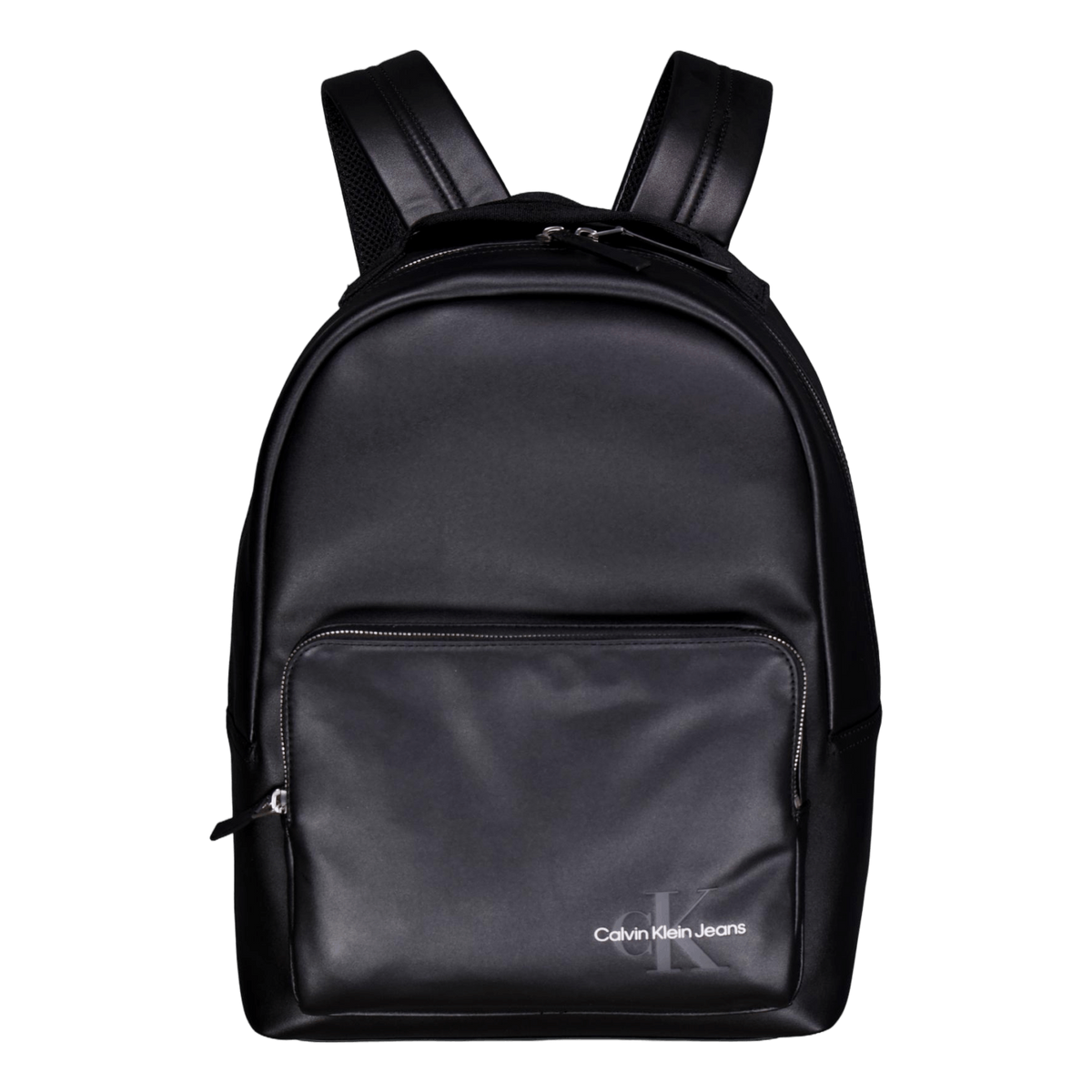 Monogram Soft Campus Bp Angled Beh-black