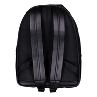Monogram Soft Campus Bp Angled Beh-black
