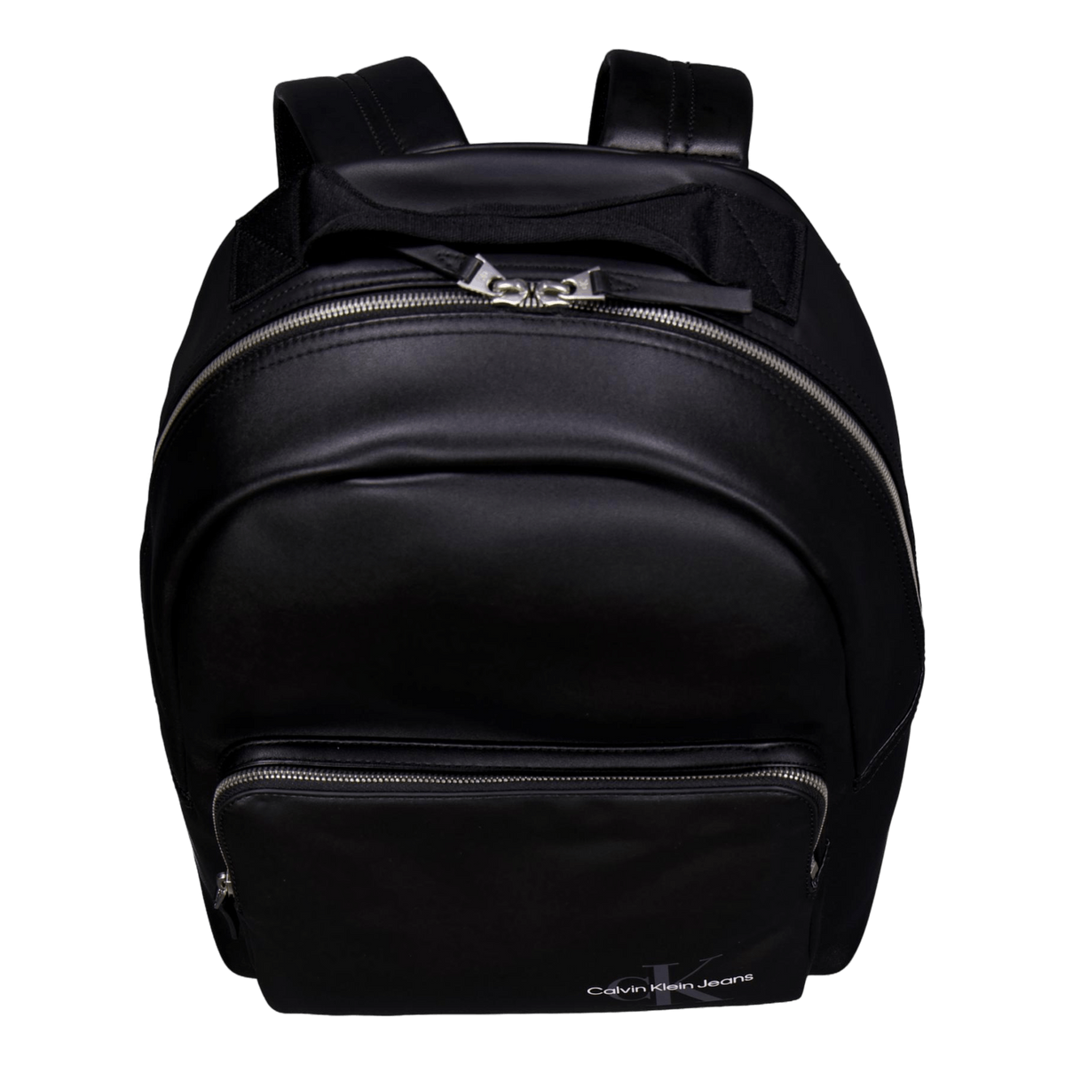 Monogram Soft Campus Bp Angled Beh-black